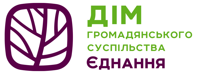 Ednannia CSH logo ukr