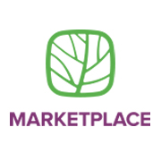 Marketplace logo