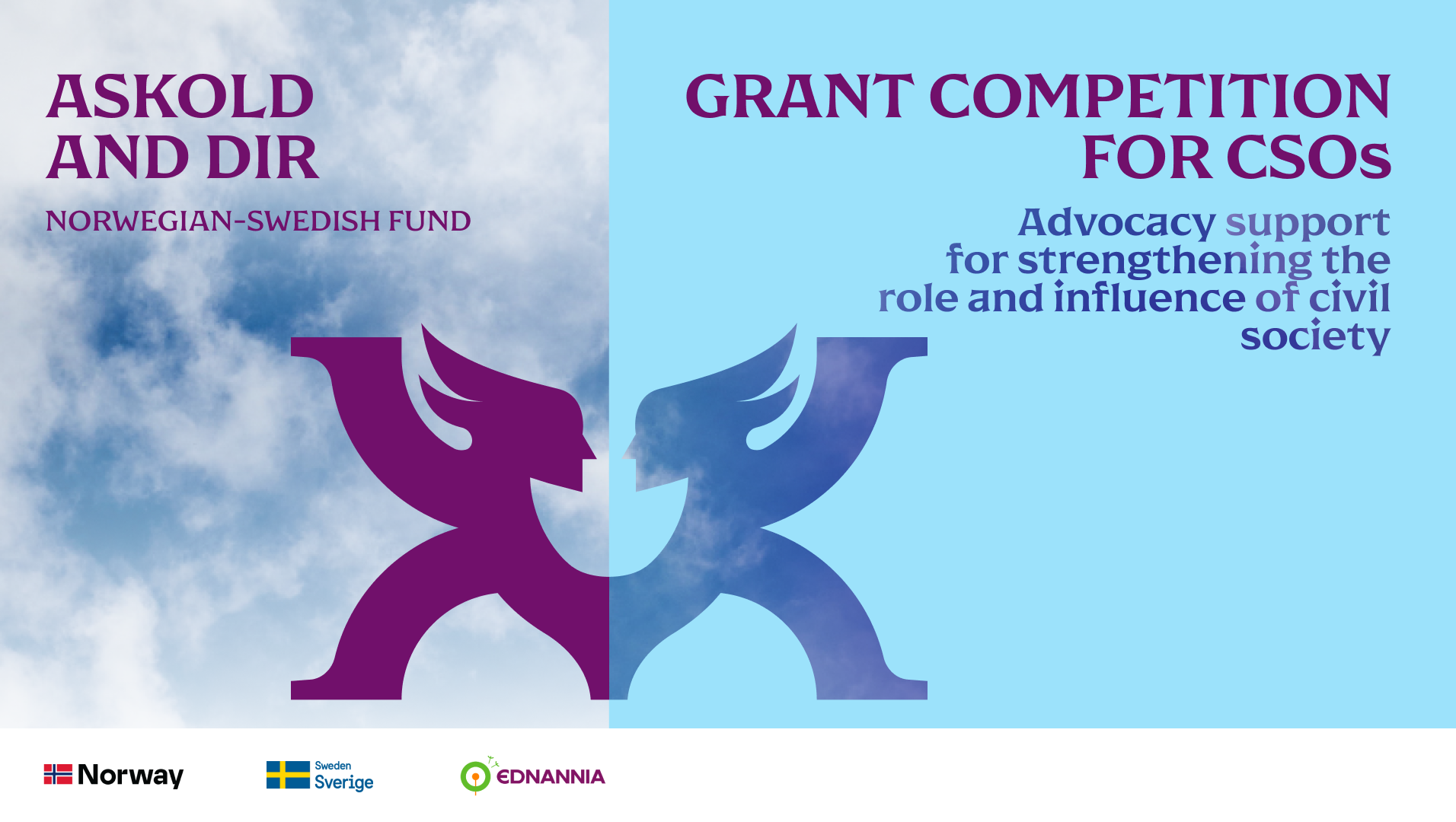 Announcing the Second Wave of the Advocacy Support for Strengthening ...