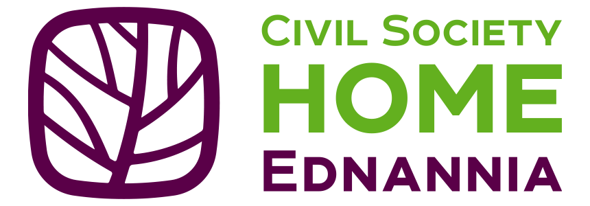 Ednannia CSH logo eng