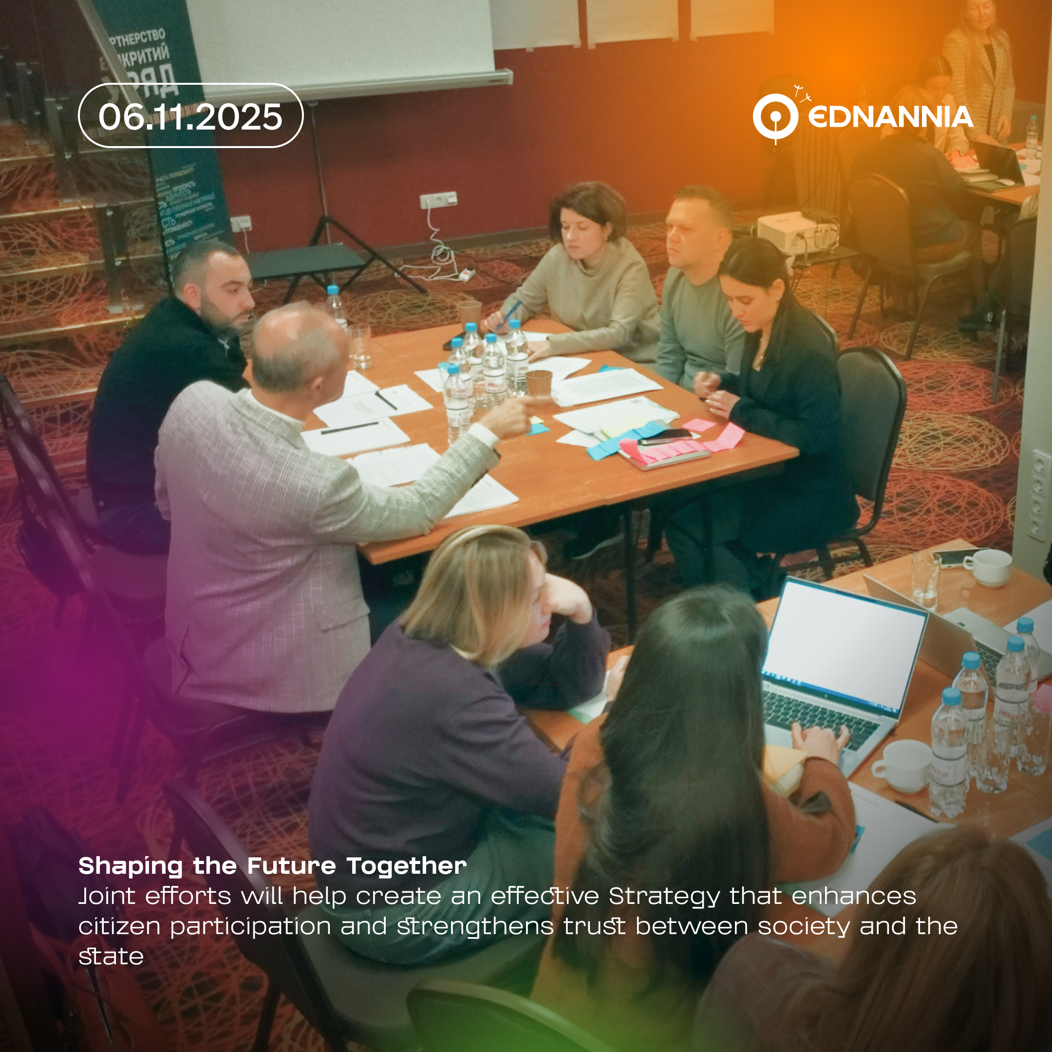 Practice Meetings 4 ENG