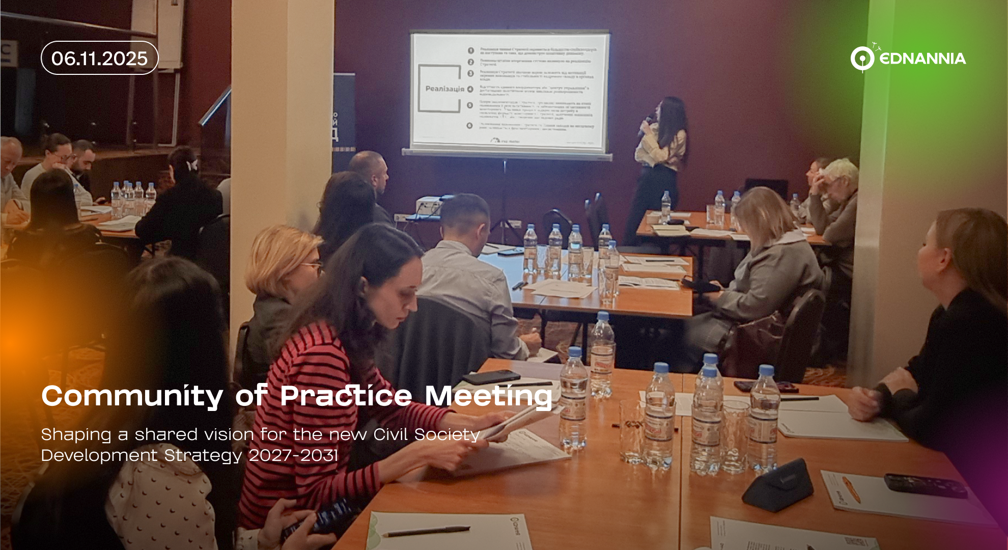 Practice Meetings 5 eng