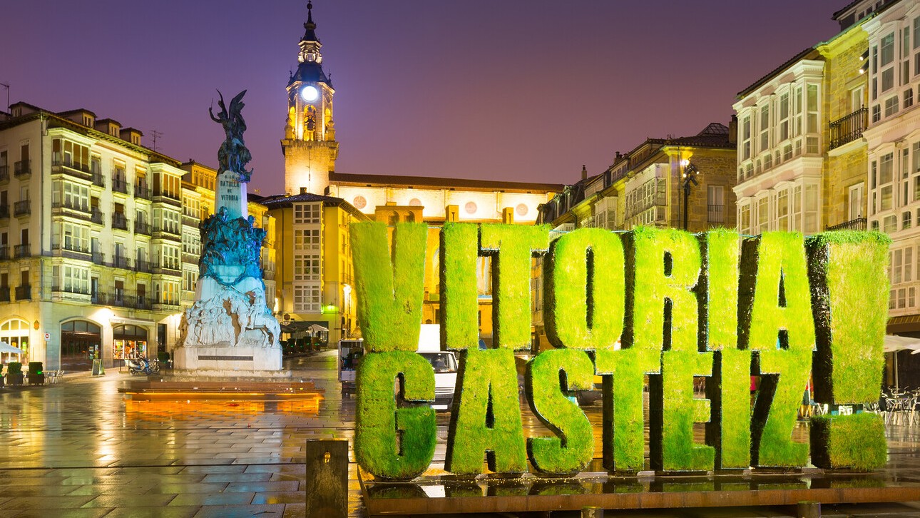 Vitoria Gasteiz Dec 16х9