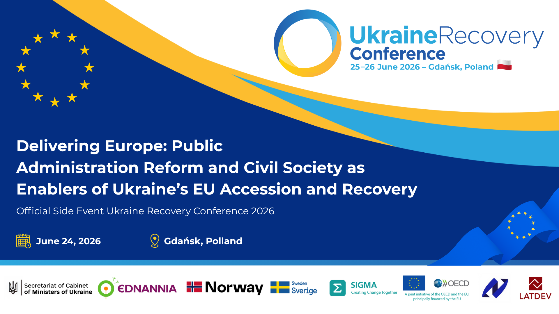 WEBSITE сайдівент візуал ENG