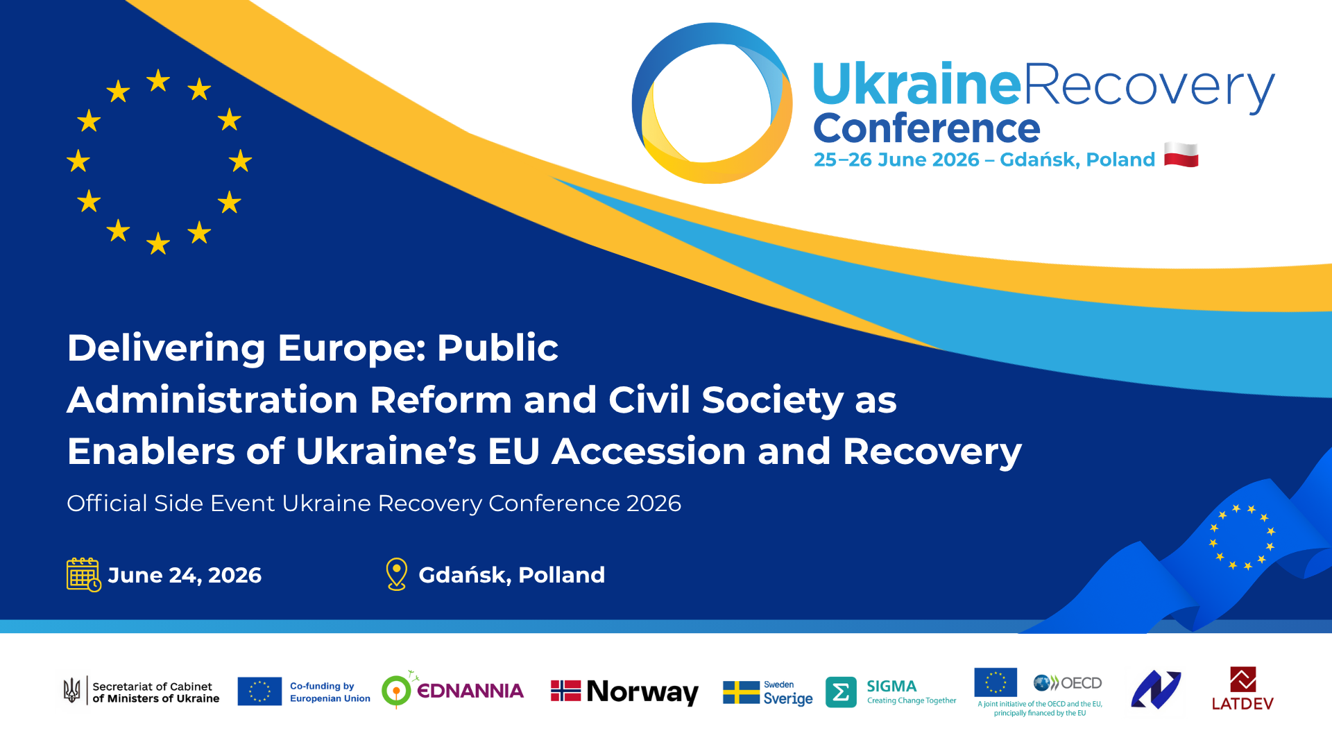 WEBSITE сайдівент візуал ENG