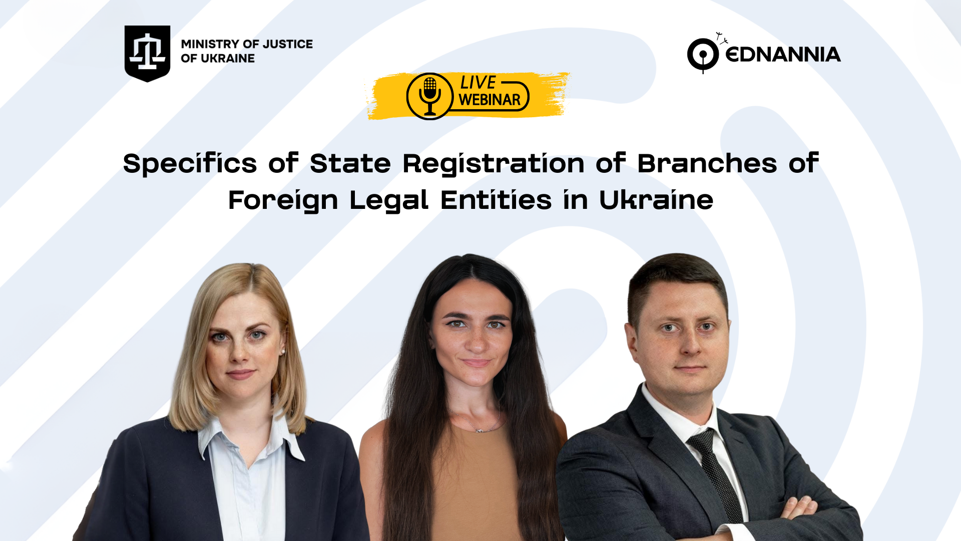 Website eng Особливості державної реєстрації відокремлених підрозділів іноземних юридичних осіб в Україні