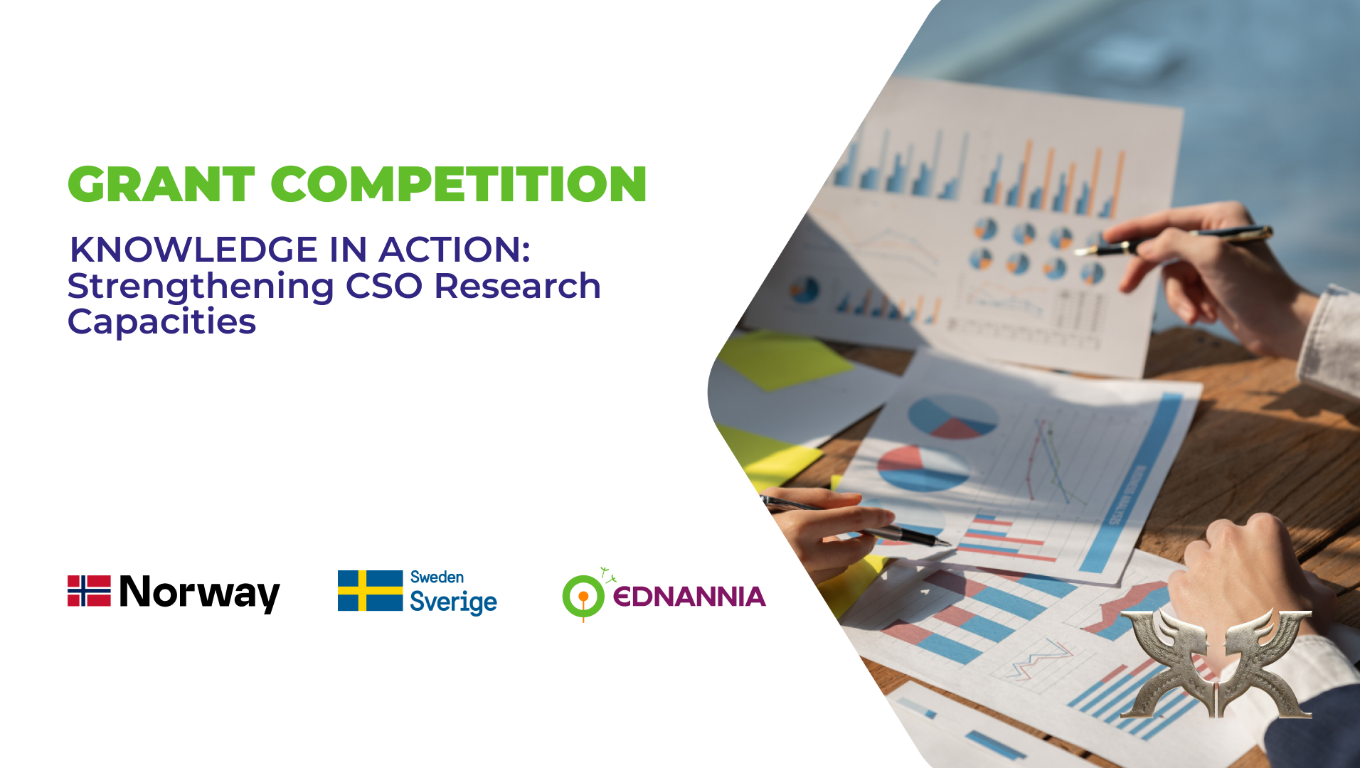  KNOWLEDGE IN ACTION Strengthening CSO Research Capacities 