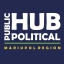 Public - political HUB of Mariupol region