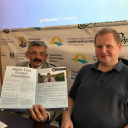 Пресконференція з буклетом ФСЄ