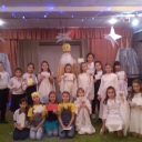 Фото від ГО  ВИМУШЕНИХ  ПЕРЕСЕЛЕНЦІВ ДОНЕЦЬКОЇ ОБЛАСТІ, ЛУГАНСЬКОЇ ОБЛАСТІ ТА АВТОНОМНОЇ РЕСПУБЛІКИ КРИМ  «НОВА МРІЯ»