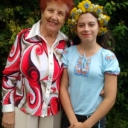 Елена Васильевна Дана