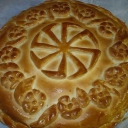 каравай