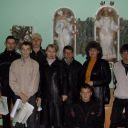 Tech School Team