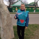 Фото від ГО "Екологія та соцзахист Приморського району"