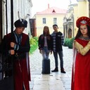 Квест "Зустріч епох" 