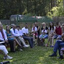 Екотерапія в реабілітації 