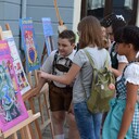 Атр-конкурси