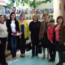 Фото від Громадська організація "Організація переселенців "Потрібні Люди"