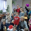 Фото від Громадська організація Спілка жінок Полтавщини