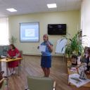 Перша фасилітована сесія 05 серпня 2021