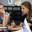 Фото від Фонд громад "Знання і справедливість"