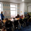 Фото від ГО "Голос батьків"