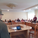 Фото від Ukrainian public organization "Journalists against corruption"