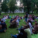 ШУМСЬКИЙ ВІДКРИТИЙ КІНОТЕАТР