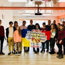 Фото від Український Патріотичний Рух Донбасу