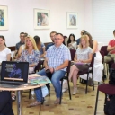 Фото від Клуб випускників економістів Києво-Могилянської академії