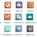 Odoo в дії
