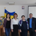 Діяльність ГО