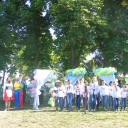 День захисту дітей