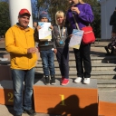 "Оздоровчий рух- енергія життя"