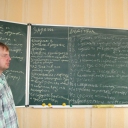 Фото від товариство німців "Відергебурт" м.Лозова