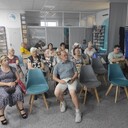 Історія України за 15 хв ВцентріХаб