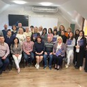 Щорічна стратегічна сесія:  консолідація зусиль ІГКР та ДПСС щодо попередження появи сексистської реклами 10 травня - 12 травня 2023