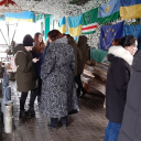 ГО "Відлуння"