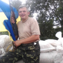 На блокпосту