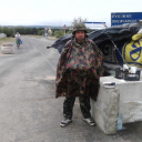 В Сіротіне