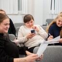 Нові можливості для українських жінок та молоді 