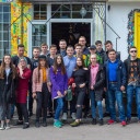 Фото від ГО "Молодіжний інтеграційний центр"