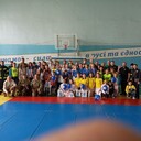 Фото від  СОО ФСТ "Динамо" України