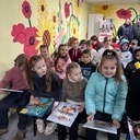Підтримка дітей Херсонщини. Дитячі та інклюзивні простори
