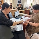 Юридична, психологічна та соціальна підтримка