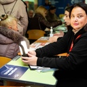 Підтримка безпечних просторів у Херсоні