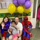 Фото від БО «БФ «Чарівники»