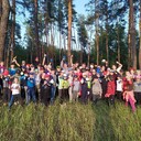 Фото від ГО Молодіжно-дитяча спортивна школа карате-до