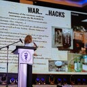 War hacks