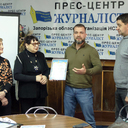 Фото від ГО "СИЛА РОЗВИТКУ"